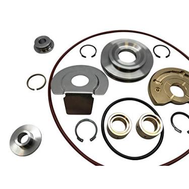 Imagem de Kit de reconstrução turbo S300 Turbo Lab America Schwitzer Borg Warner S300, S300SX3, S360, S362, S364, S366 Turbo Kit de reconstrução 360 graus
