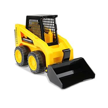 Imagem de Roma Jensen Trator Workers Bob Carregadeira Roma 23.5