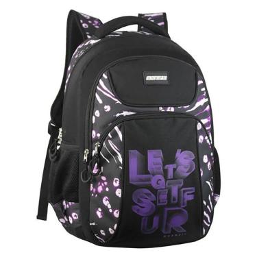 Imagem de Mochila Mormaii MOR-0039 Casual-Masculino