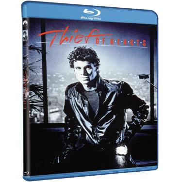 Imagem de THIEF OF HEARTS