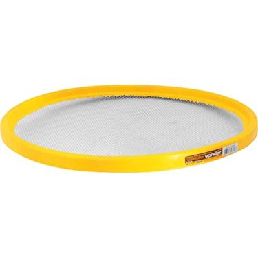 Imagem de Vonder, Peneira De Aro Plástico Para Feijão Com 50 Cm Ppv 0650.