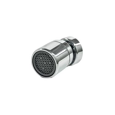Imagem de Arejador Articulado F22 Em Abs Com Adaptador M20
