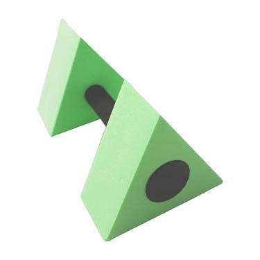 Imagem de #N/a Haltere aquático, barra de natação, halteres de piscina para homens e mulheres, barra aquática de alta flutuabilidade, halteres flutuantes de água, VERDE