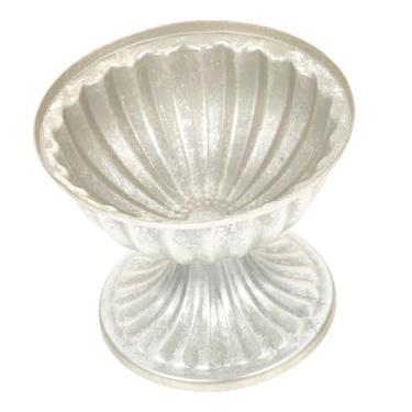 Imagem de HOMSFOU 2 Pçs Vaso De Flores Festa Vaso De Flores Vaso De Flores De Casamento Recipiente De Flores Secas Vaso De Hotel Decoração Urna De Jardim Antigo Marroquino Urna Plantador Urna Vaso