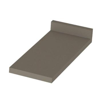 Imagem de Tampo P- Balcão Cozinha Gabinete 20x53cm Duna - Henn