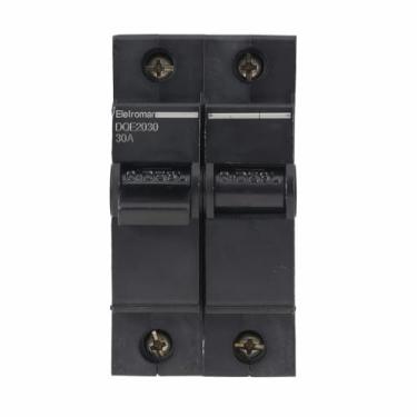 Imagem de DISJUNTOR BIPOLAR 30A- ELETROMAR