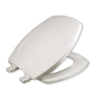 Imagem de Assento Resina Therma para Louça Tupan Bege