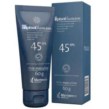 Imagem de Episol Homem Locao (fps 45) 60g