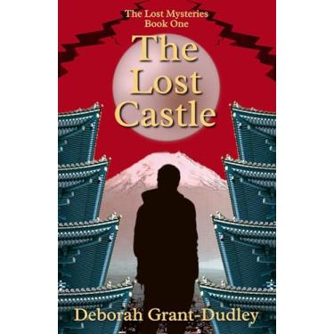 Imagem de The Lost Castle: A Cameron Barnes Travel Mystery (The Lost Mysteries) (English Edition)