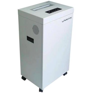 Imagem de Fragmentadora Metalica De Papel Cd/Dvd - 220V B25p4l70