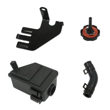 Imagem de GXYWADY Kit de reposição de bomba de direção hidráulica para Corvette 1997-2013 Camaro 1995-2002 Firebird 1995-2002 15907878 26046502 12555222 10317982 82605