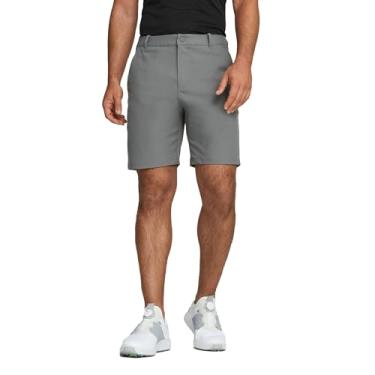 Imagem de pumagolf Short masculino revendedor 8, Céu ardósia, 36W x 8L