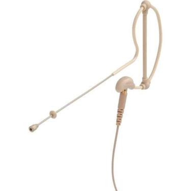 Imagem de Microfone Earset Wa3Cs Bege Samson