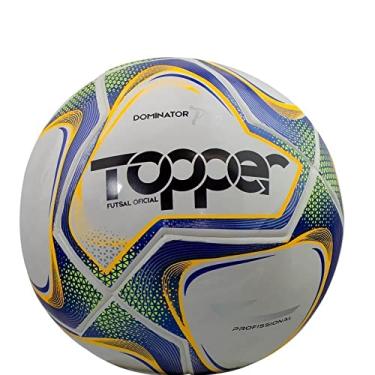 Imagem de Bola Topper Futsal Dominator Pro