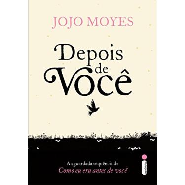 Imagem de Depois de você (Como eu era antes de você Livro 2)