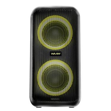 Imagem de Waaw sound box bluetooth infinite 200 - WAP
