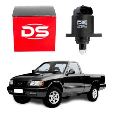 Imagem de Atuador Marcha Lenta Ds S10 2.2 Efi 1995 A 1998