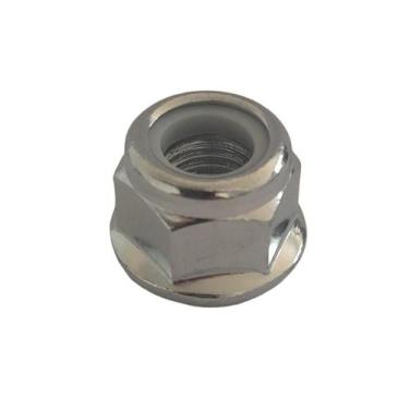 Imagem de Porca Esquerda Lamina/Faca Roçadeiras ST FS160/220/280/290 - vant