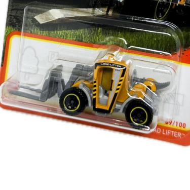 Imagem de Matchbox - MBX Load Lifter - HVL38