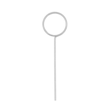 Imagem de Agulha para Limpeza de Bico de Pistola de Pintura - TSSAPER