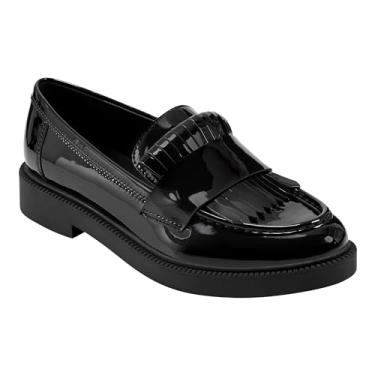 Imagem de Marc Fisher Mocassim feminino Calixy, Preto 004, 38