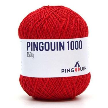 Imagem de Linha Pingouin 1000 Verão 150g - 2, 9327, Sorbet