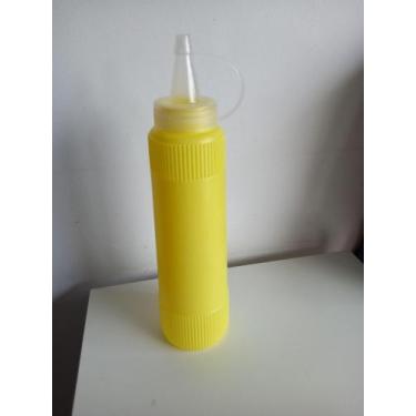 Imagem de Bisnaga amarela/ mostarda 400 ml - Grupo Pauli