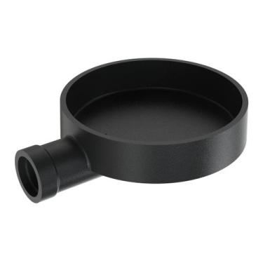 Imagem de Queimador Simples Fogão Industrial de Ferro Fundido N01 13cm - Libanez