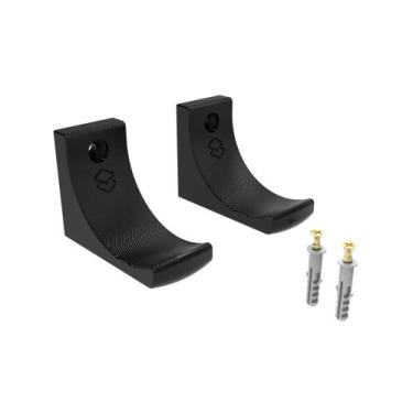 Imagem de Suporte De Parede Universal Skate E Longboard Vertical - PEKO, 3d, 145