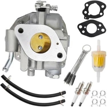 Imagem de Substituição de carburador 846109 para motores Brigs-Straton 843324 305445 305446 305447 303442 303445 303446 Vanguard 16 Hp com juntas