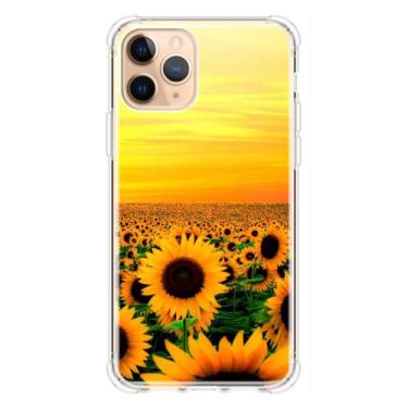 Imagem de Capa Capinha De Celular Compatível com Iphone 11 Pro Iphone Personaliz