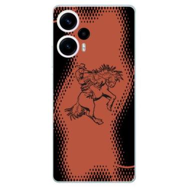 Imagem de Capa Adesivo Skin357 Verso Para Xiaomi Poco F5 - KawaSkin