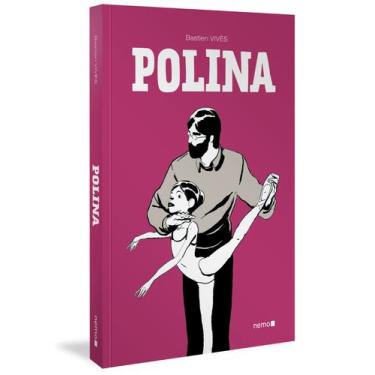 Imagem de Livro - Polina