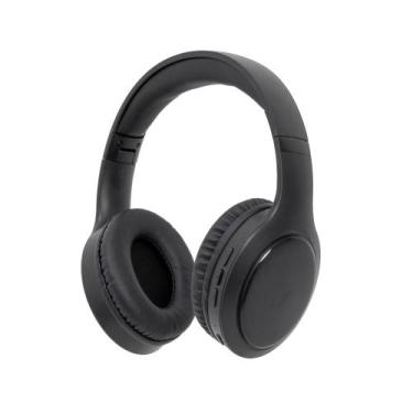 Imagem de Fone de Ouvido Headphone Style Chilli Beans Bluetooth Preto - Polar Eq
