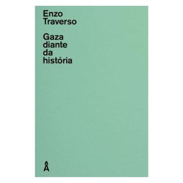 Imagem de Gaza Diante Da História