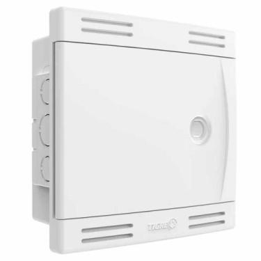 Imagem de Quadro Sistema Vdi 20x20 De Embutir Tigre