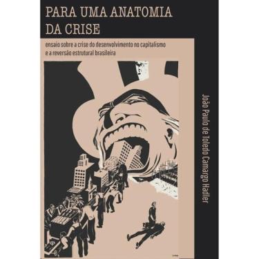 Imagem de Para Uma Anatomia Da Crise