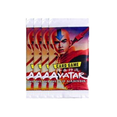 Imagem de 200 PACOTINHOS VARIADOS (CARDS/CARTINHAS) (Avatar)