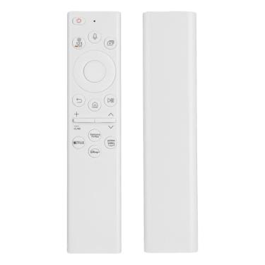 Imagem de Controle remoto BN59-01391A compatível com Samsung Voice Remote Control, compatível com Samsung 2021 2022 2023 Frame Neo LED Smart 4K 8K Ultra HD TV