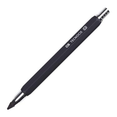 Imagem de Lapiseira Técnica Cis Tecnocis 5.6mm Preta