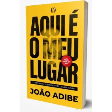 Imagem de Aqui É O Meu Lugar - CITADEL, 3