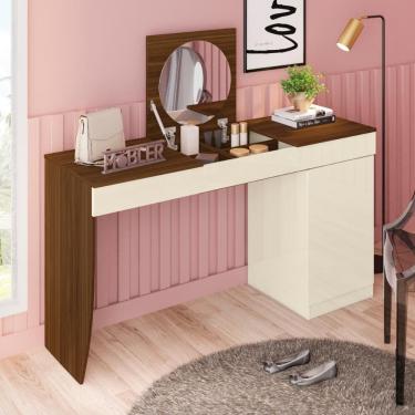 Imagem de Gabinete Toucador Hera Freijo Off White