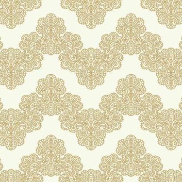 Imagem de Papel De Parede Waverly Kids Airwaves Wk6955