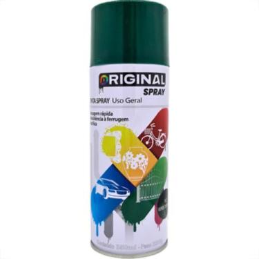 Imagem de Spray Original Ger.Vde Esc/12 350Ml - ORIGINAL GROUP