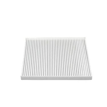 Imagem de CNS Filtro de ar de cabine Hyundai 2005-2017 Accent Genesis Coupe Tucson/Kia Rio5 Rondo Sportage Forte Koup P8790-1F200A, P87901F200A, P8790 1F200A