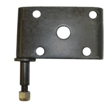 Imagem de Omix-Ada 18270.08 Placa de mola de folha