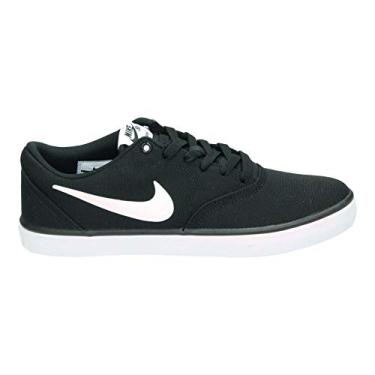 Imagem de NIKE Men's SB Check Solar Cnvs Skate Shoe