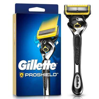 Imagem de Gillette Proshield Aparelho de Barbear - 1 unidade