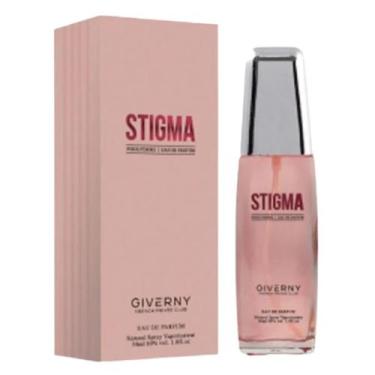 Imagem de Perfume Feminino Giverny Stigma Pour Femme Eau De Parfum 30ml