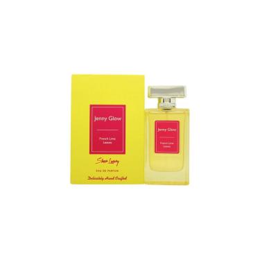 Imagem de Perfume Jenny Glow French Lime Leaves Eau de Parfum 80 ml para homens